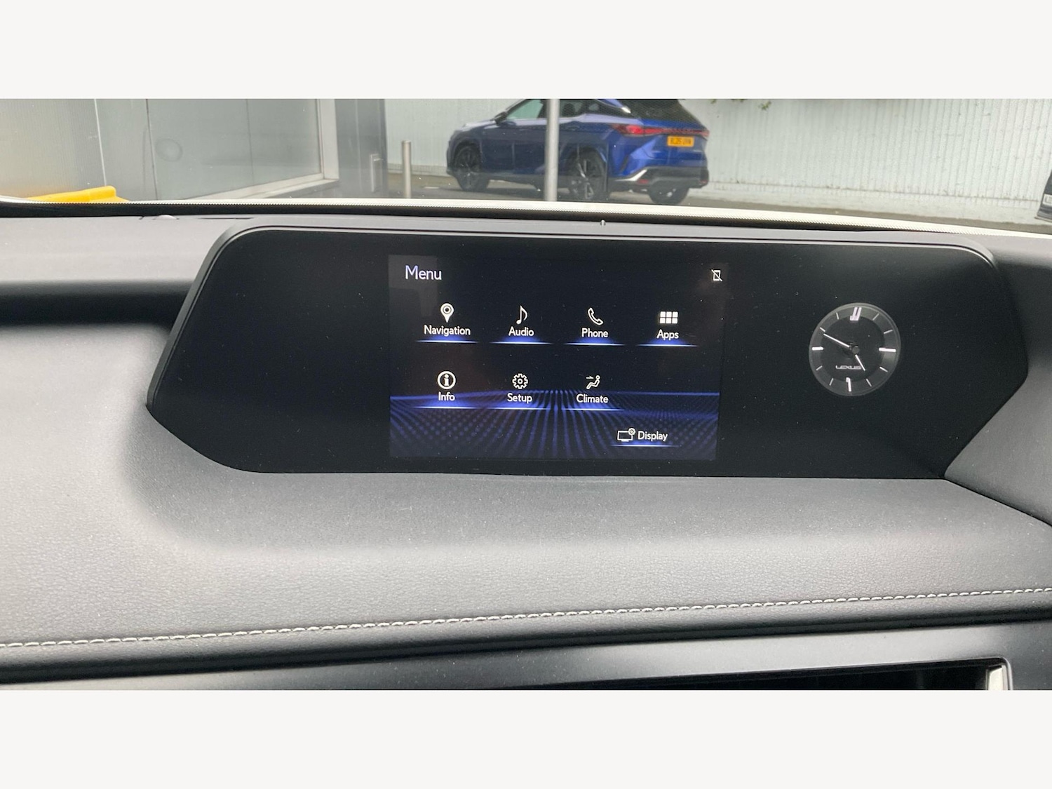 Used Lexus UX 2021 for sale - 76607617: Photo 22