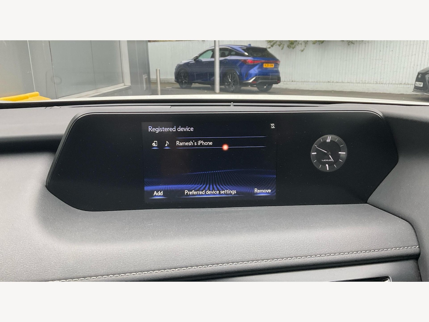 Used Lexus UX 2021 for sale - 76607617: Photo 24