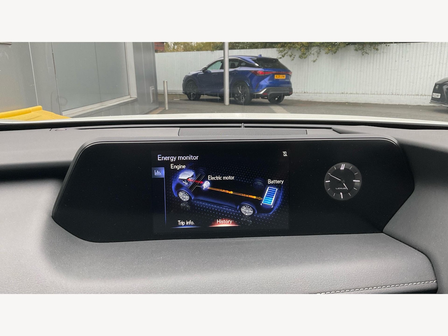 Used Lexus UX 2021 for sale - 76607617: Photo 25