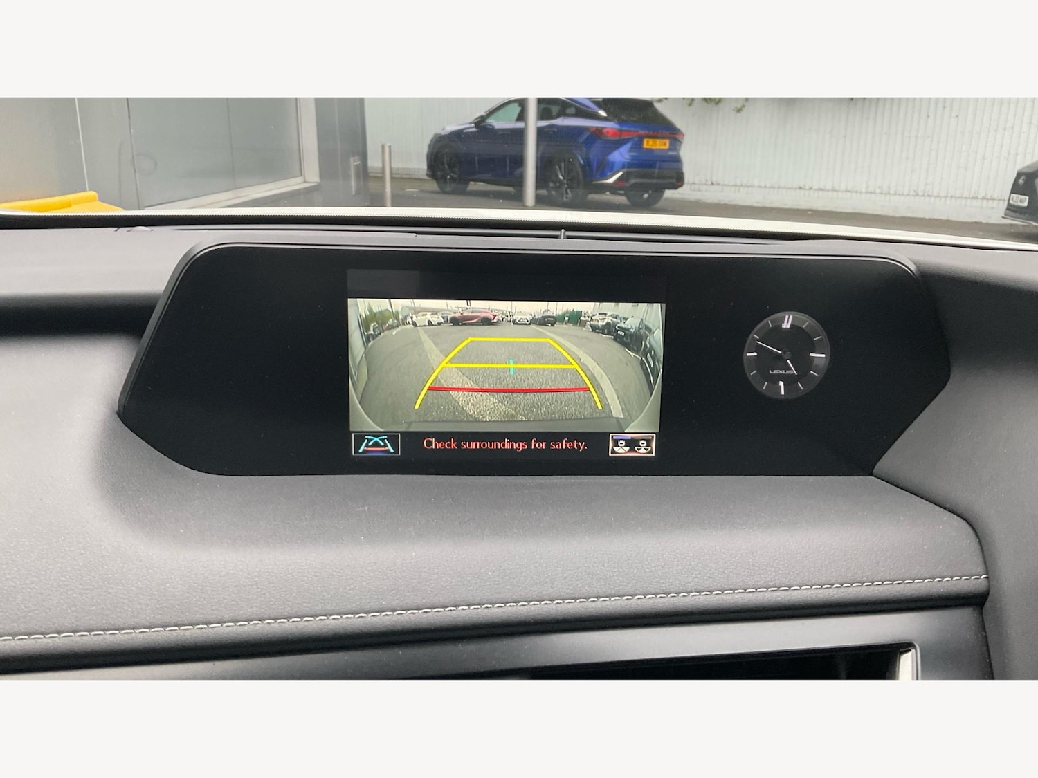 Used Lexus UX 2021 for sale - 76607617: Photo 26