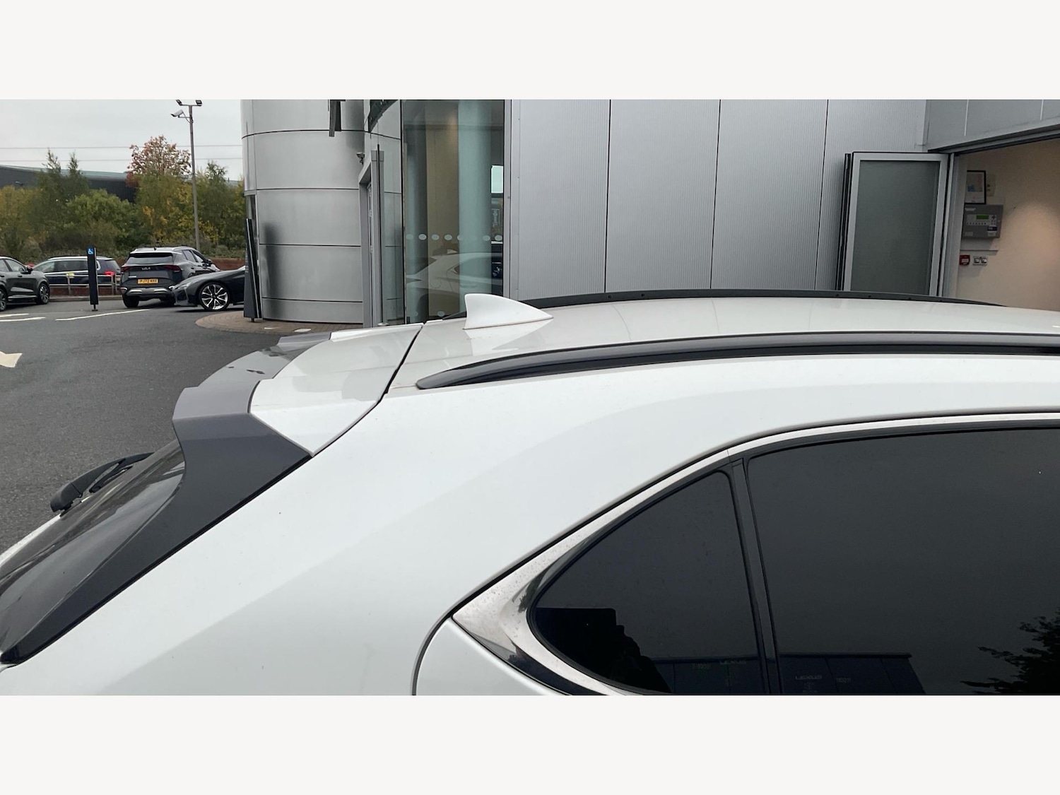 Used Lexus UX 2021 for sale - 76607617: Photo 27