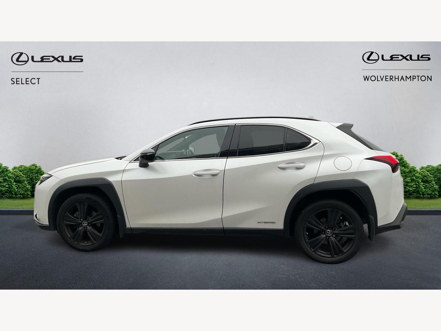 Used Lexus UX 2021 for sale - 76607617: Photo 3