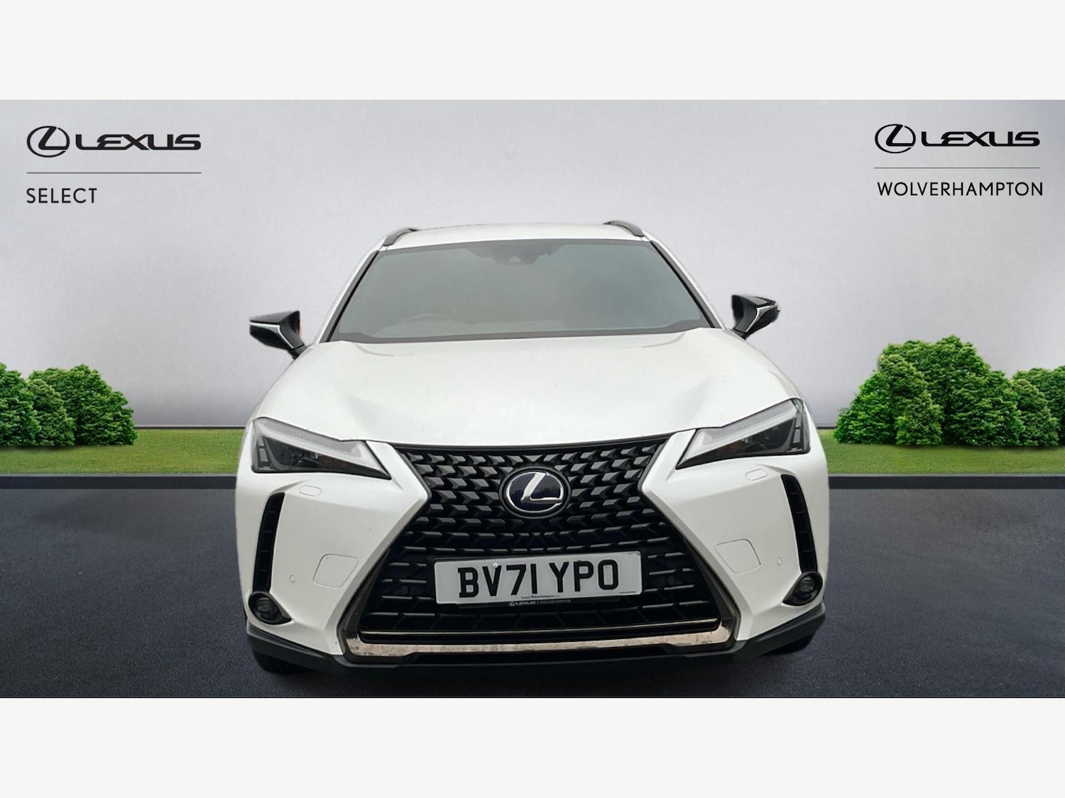 Used Lexus UX 2021 for sale - 76607617: Photo 6