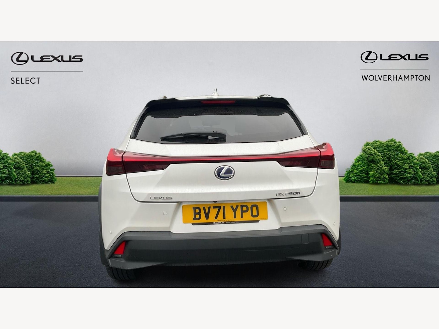 Used Lexus UX 2021 for sale - 76607617: Photo 7