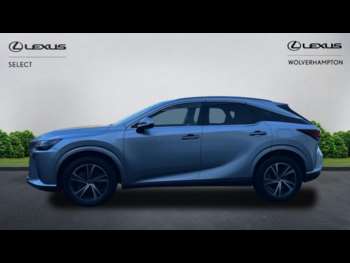 Used Lexus RX 2023 for sale - 74585064: Photo