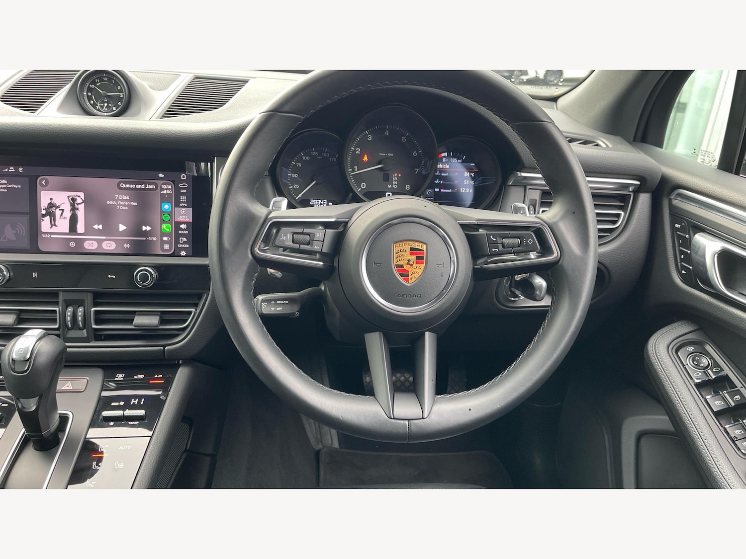 Used Porsche Macan 2021 for sale - 76753098: Photo 10