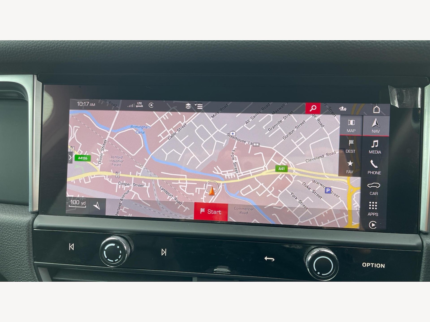 Used Porsche Macan 2021 for sale - 76753098: Photo 12