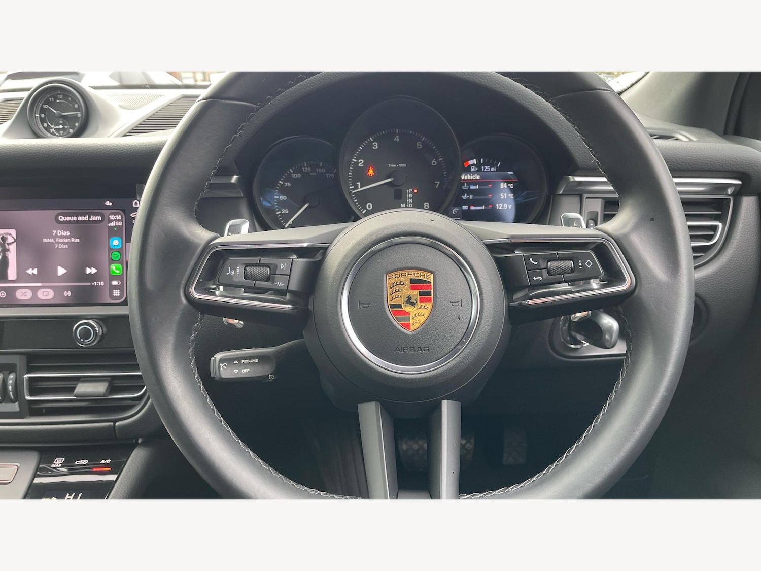 Used Porsche Macan 2021 for sale - 76753098: Photo 13