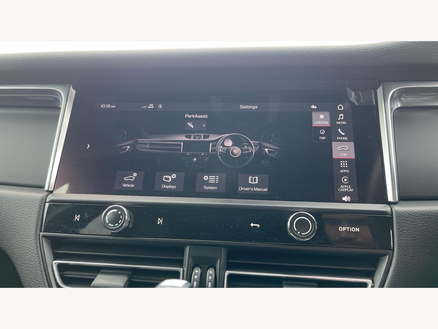 Used Porsche Macan 2021 for sale - 76753098: Photo 25