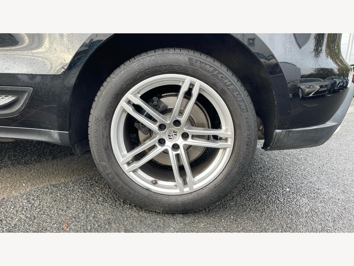 Used Porsche Macan 2021 for sale - 76753098: Photo 29