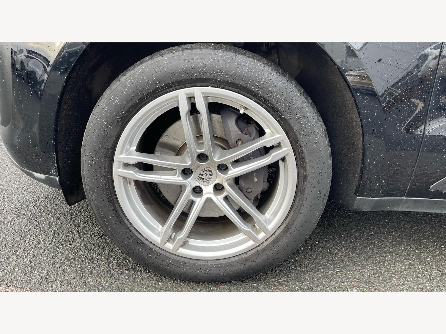 Used Porsche Macan 2021 for sale - 76753098: Photo 30