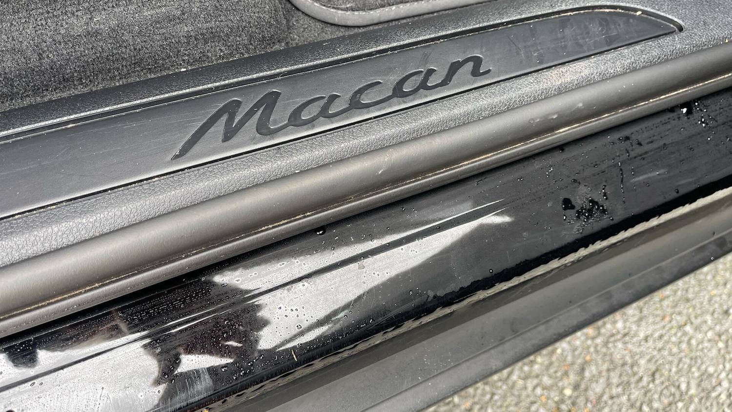 Used Porsche Macan 2021 for sale - 76753098: Photo 37