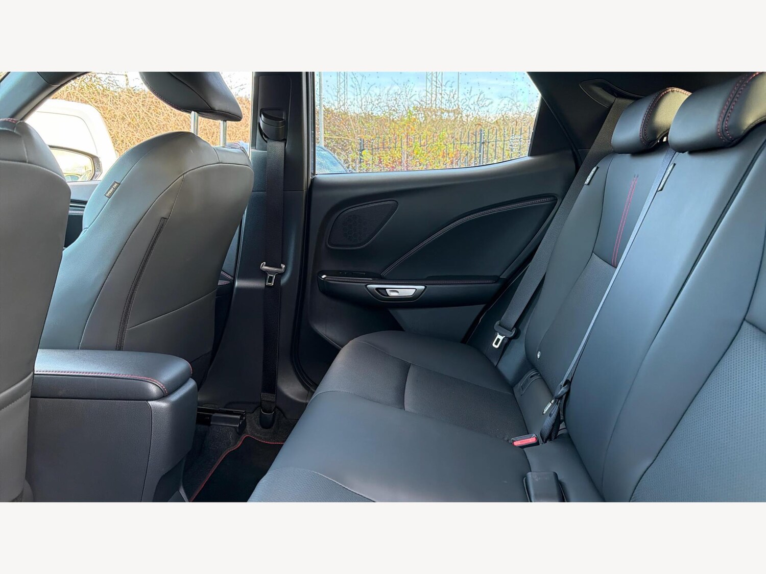 Used Lexus LBX 2025 for sale - 77768693: Photo 16