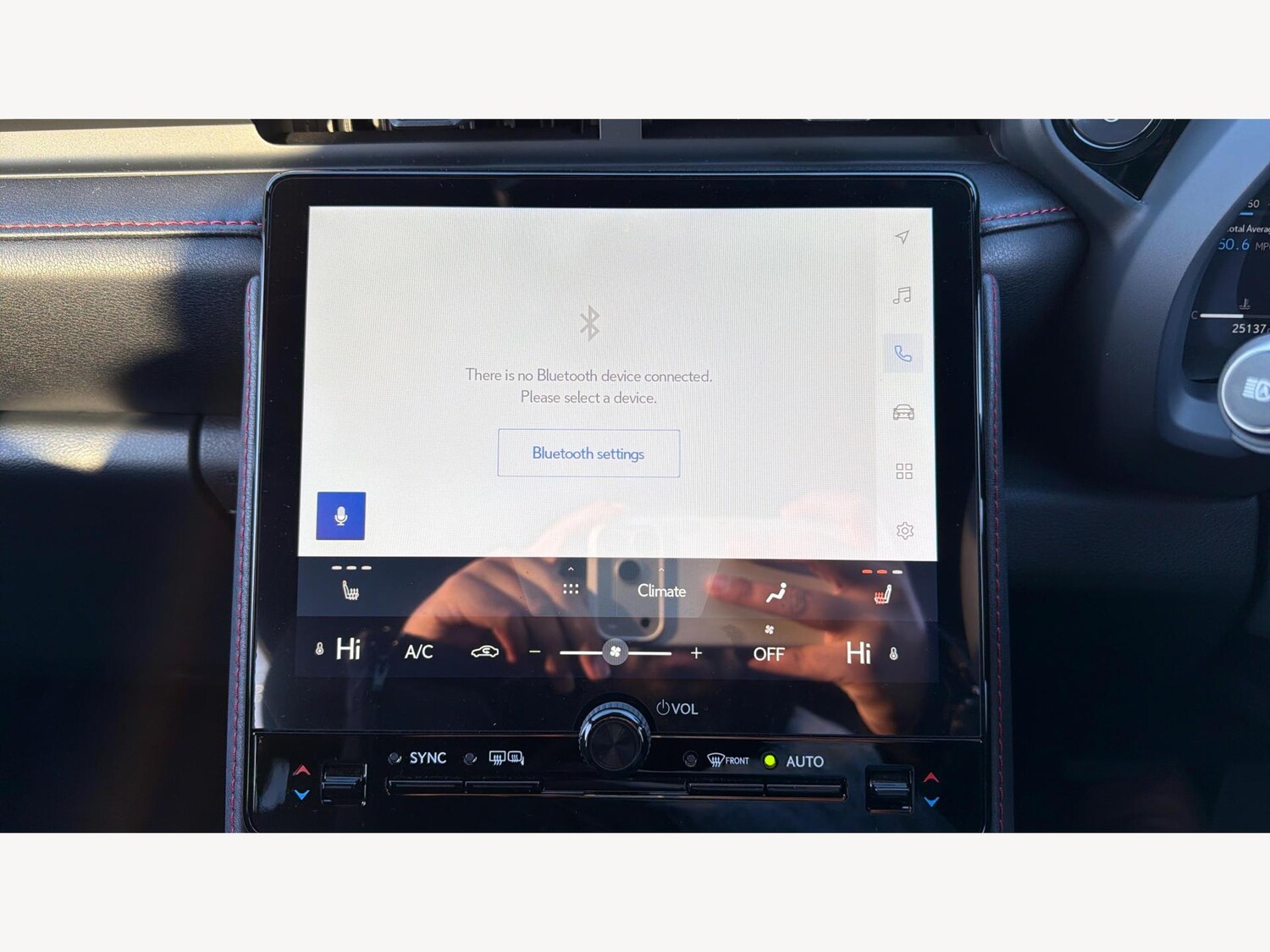 Used Lexus LBX 2025 for sale - 77768693: Photo 23