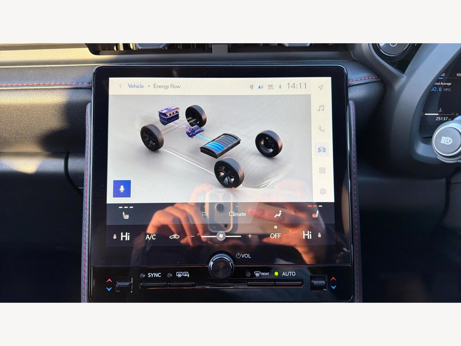 Used Lexus LBX 2025 for sale - 77768693: Photo 25