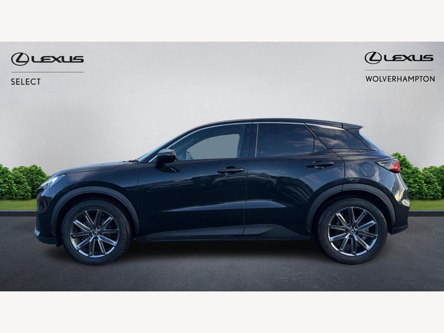 Used Lexus LBX 2025 for sale - 77768693: Photo 3