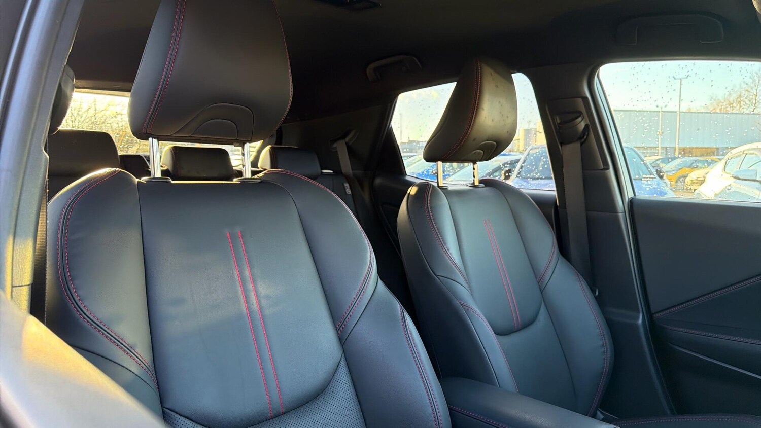 Used Lexus LBX 2025 for sale - 77768693: Photo 33