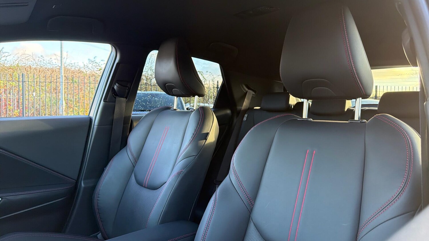 Used Lexus LBX 2025 for sale - 77768693: Photo 34