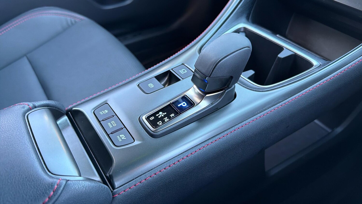 Used Lexus LBX 2025 for sale - 77768693: Photo 41