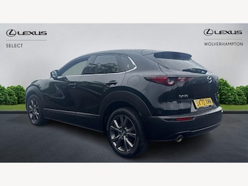 Used Mazda CX-30 2020 for sale - 78796787: Photo