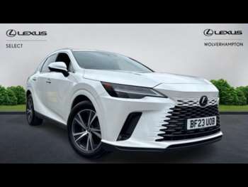 2023 (23) - 2.5 450h+ 18.1kWh Prem SUV 5dr Petrol Plug-in Hybrid E-CVT 4WD Euro 6 (s/s)