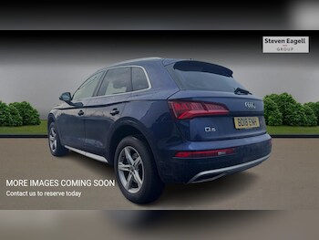 Used Audi Q5 2018 for sale - 77330956: Photo