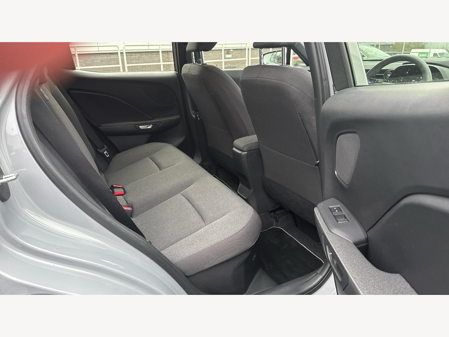 Used Lexus LBX 2024 for sale - 77015584: Photo 11