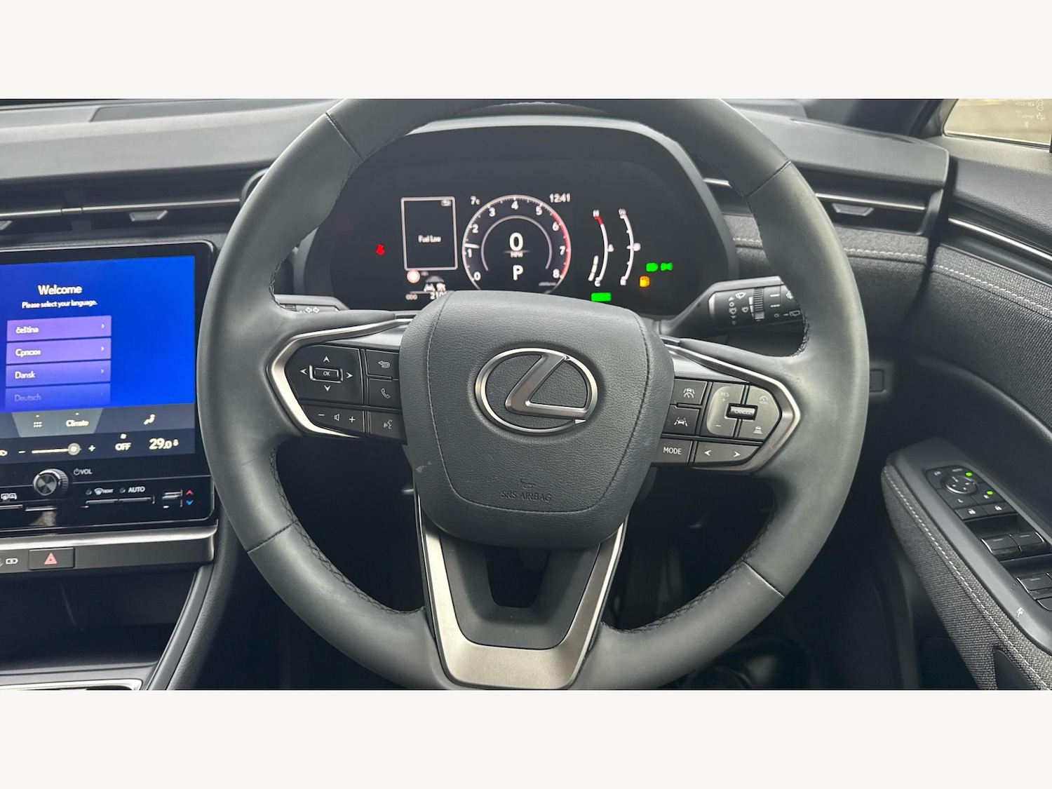 Used Lexus LBX 2024 for sale - 77015584: Photo 13