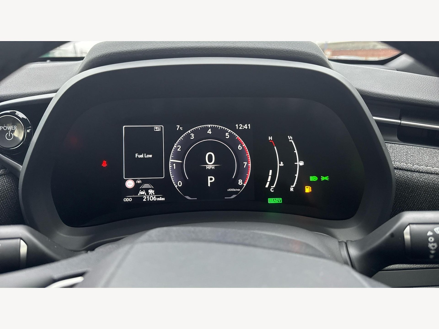 Used Lexus LBX 2024 for sale - 77015584: Photo 14