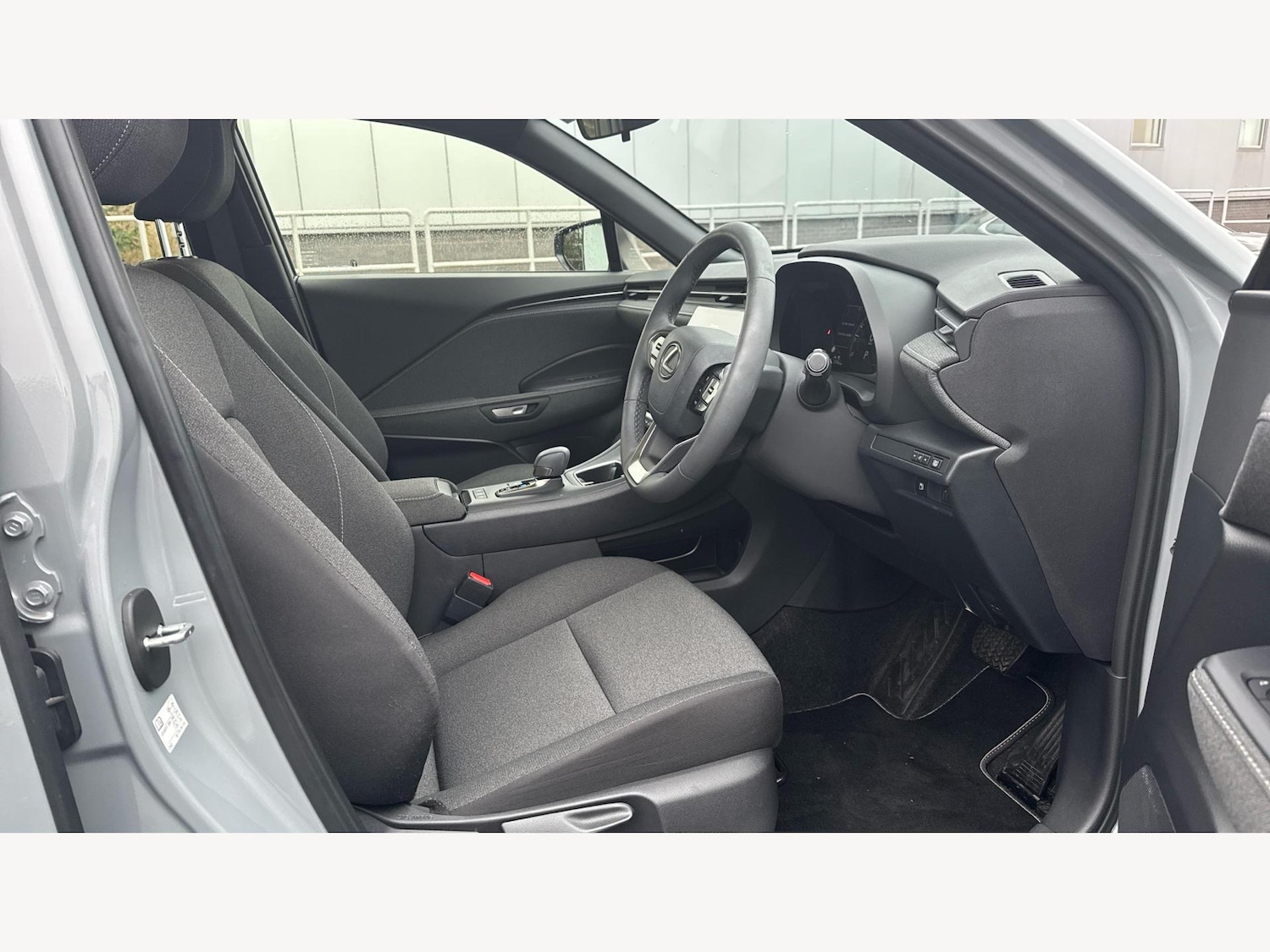 Used Lexus LBX 2024 for sale - 77015584: Photo 15