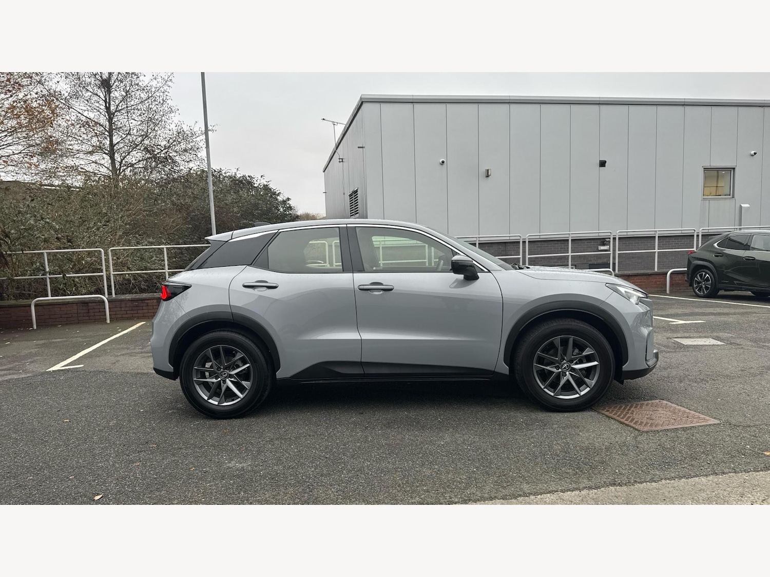 Used Lexus LBX 2024 for sale - 77015584: Photo 18