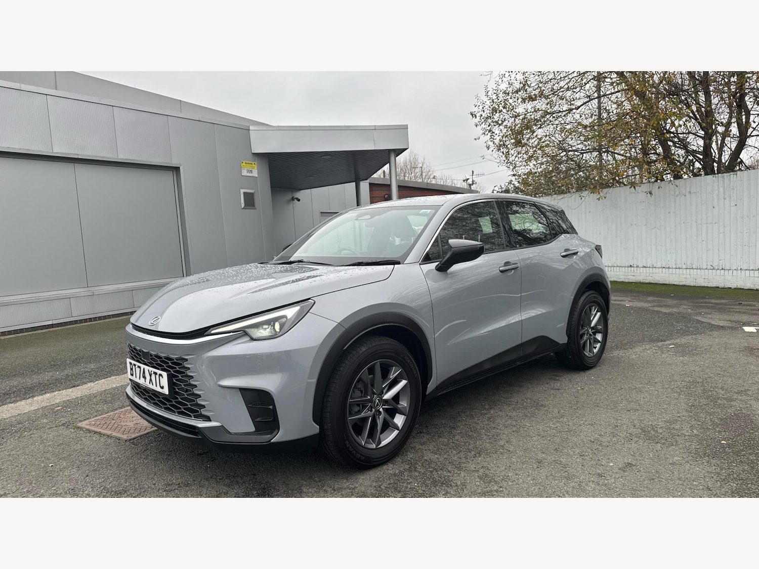 Used Lexus LBX 2024 for sale - 77015584: Photo 19