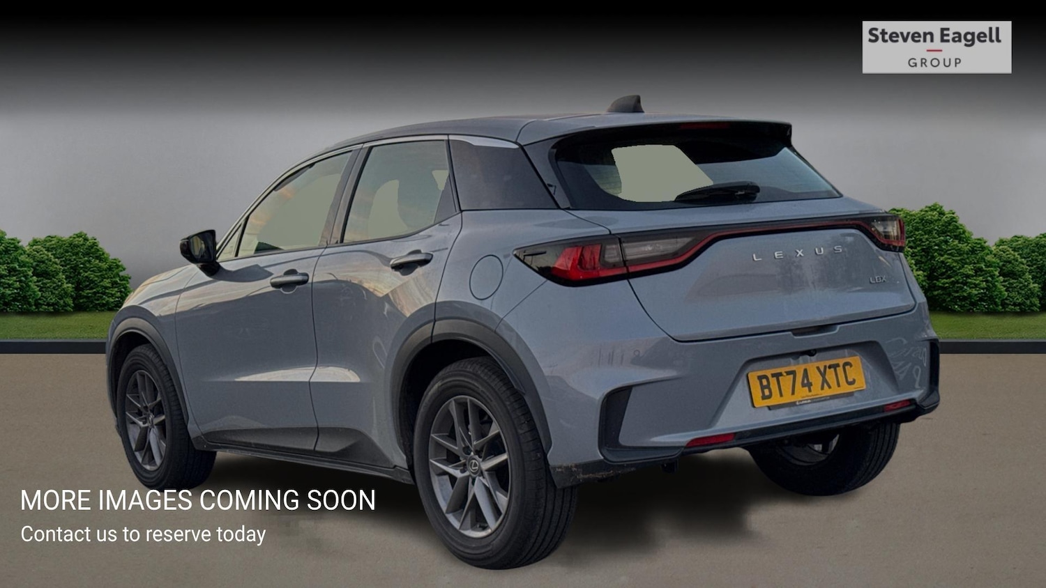Used Lexus LBX 2024 for sale - 77015584: Photo 2