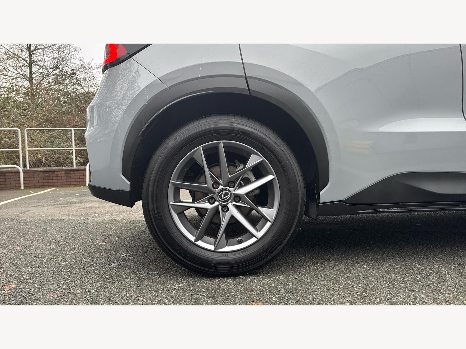 Used Lexus LBX 2024 for sale - 77015584: Photo 21