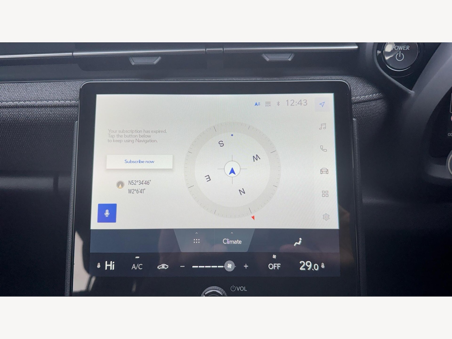 Used Lexus LBX 2024 for sale - 77015584: Photo 24