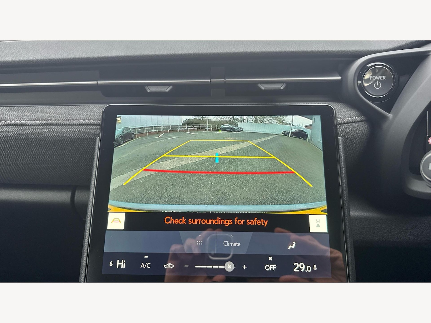 Used Lexus LBX 2024 for sale - 77015584: Photo 25