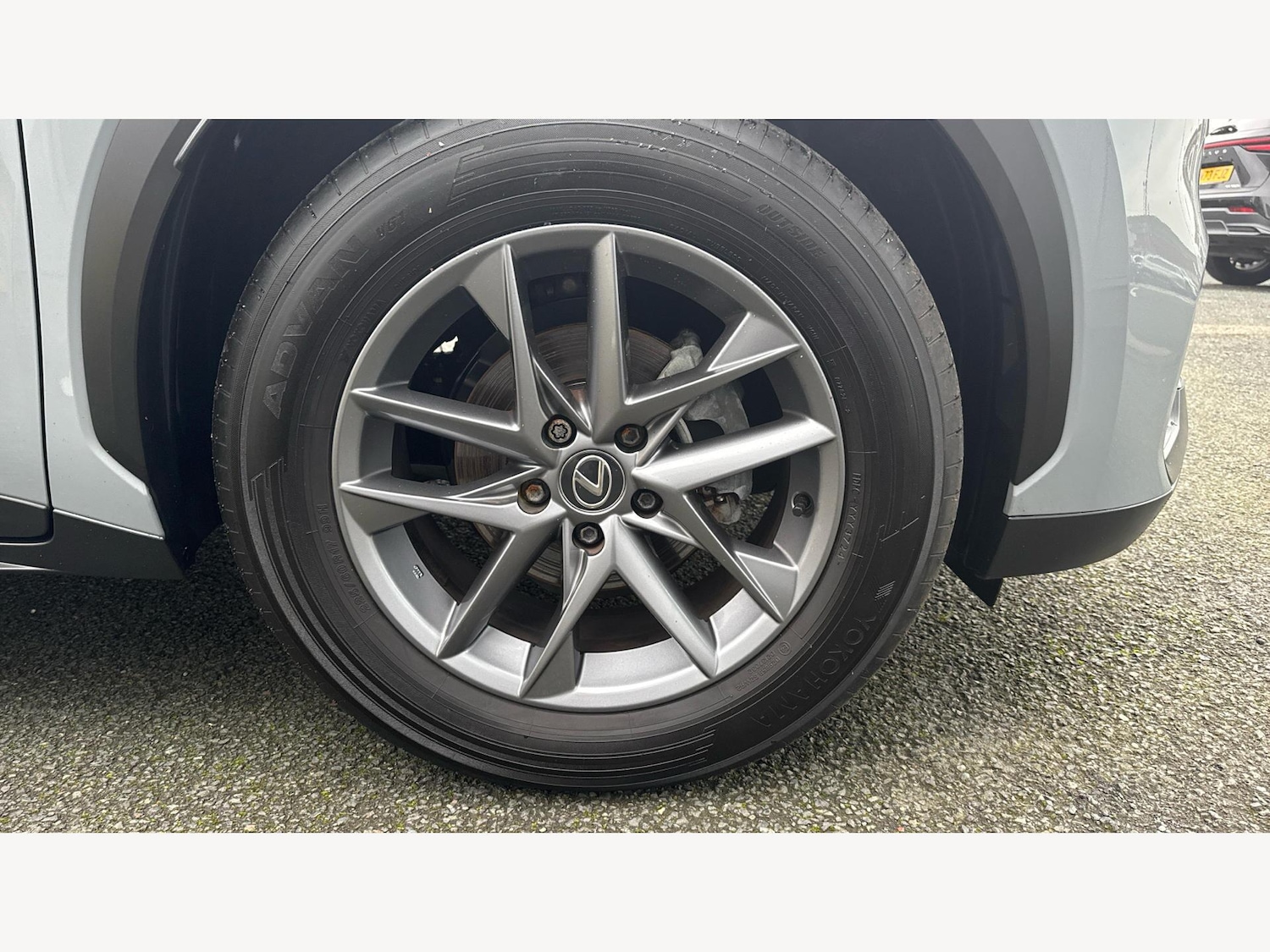 Used Lexus LBX 2024 for sale - 77015584: Photo 28