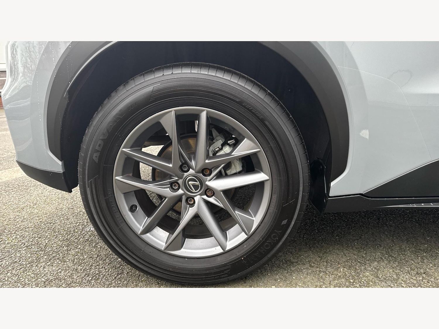 Used Lexus LBX 2024 for sale - 77015584: Photo 29