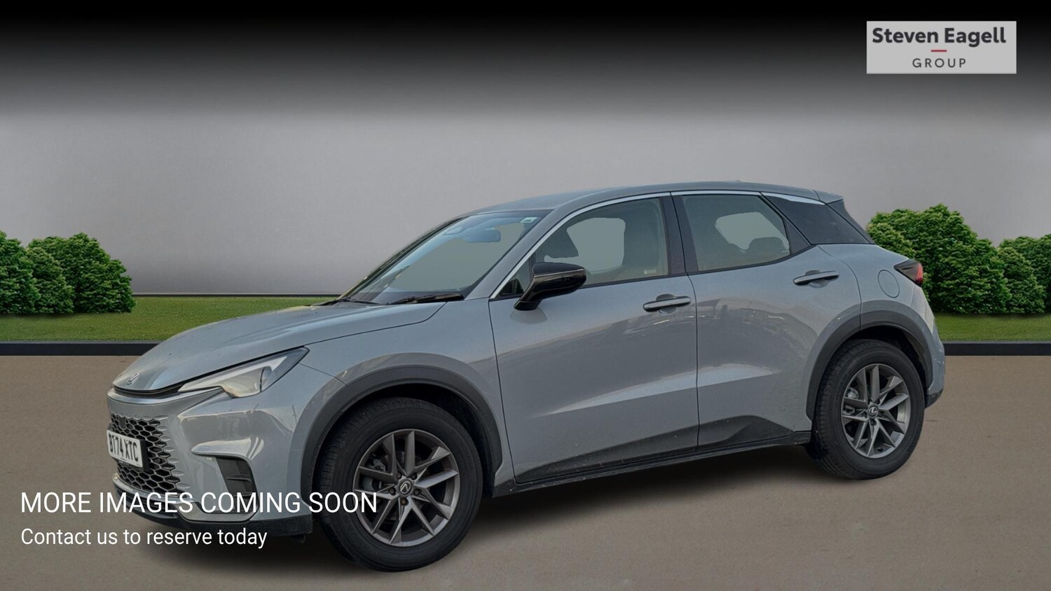 Used Lexus LBX 2024 for sale - 77015584: Photo 3