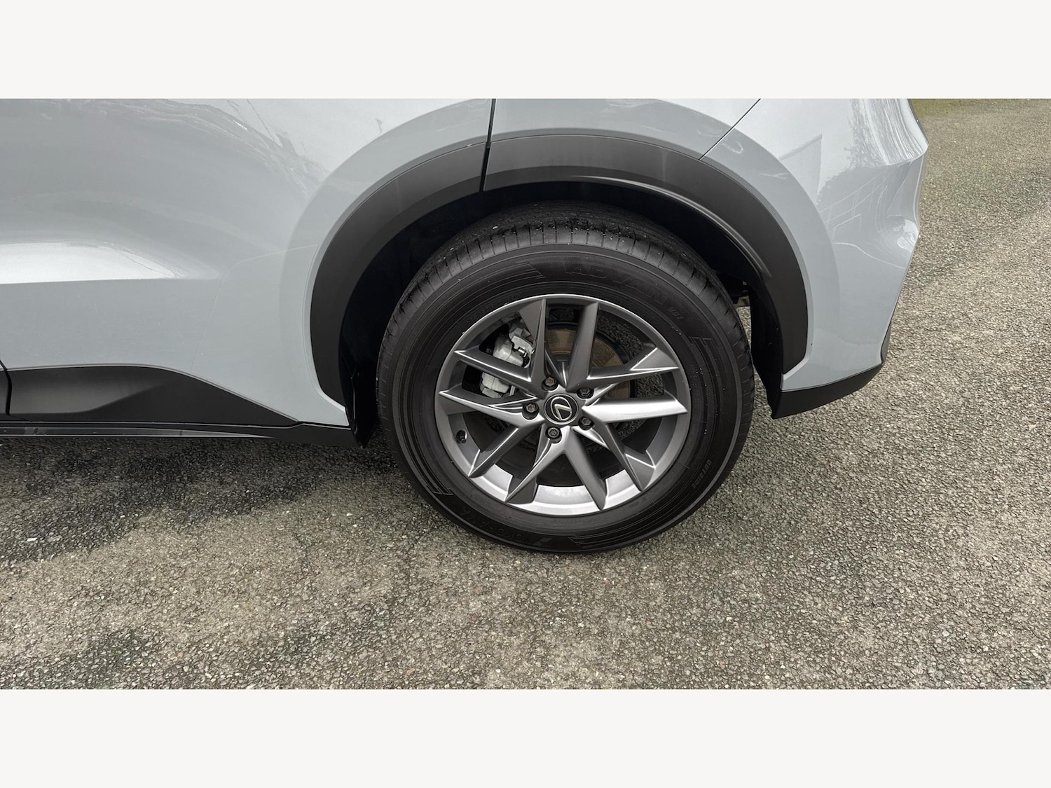 Used Lexus LBX 2024 for sale - 77015584: Photo 30