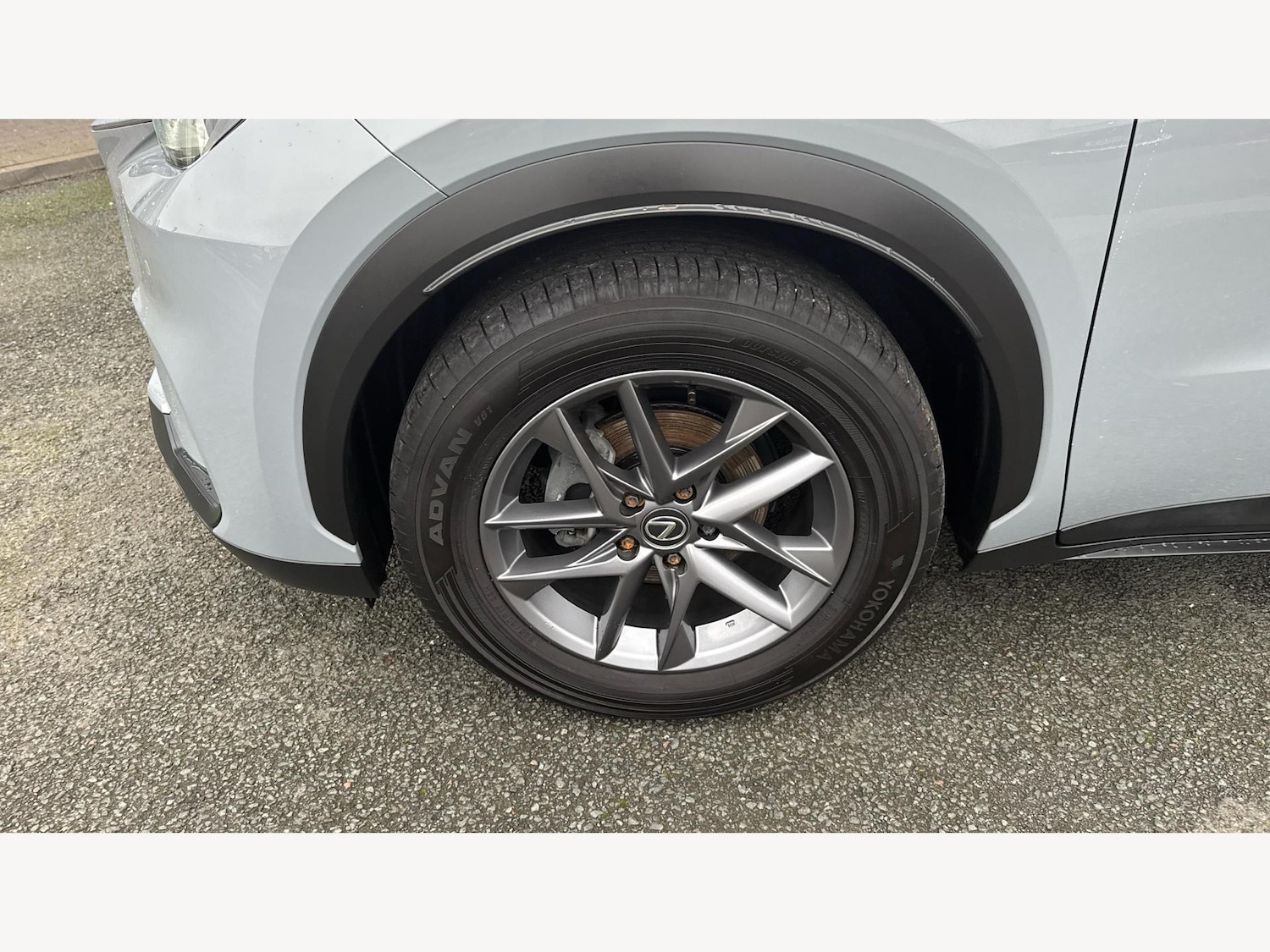 Used Lexus LBX 2024 for sale - 77015584: Photo 31