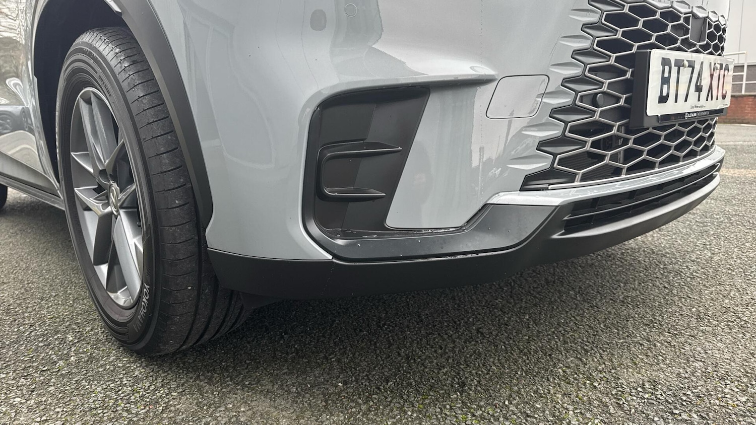 Used Lexus LBX 2024 for sale - 77015584: Photo 32