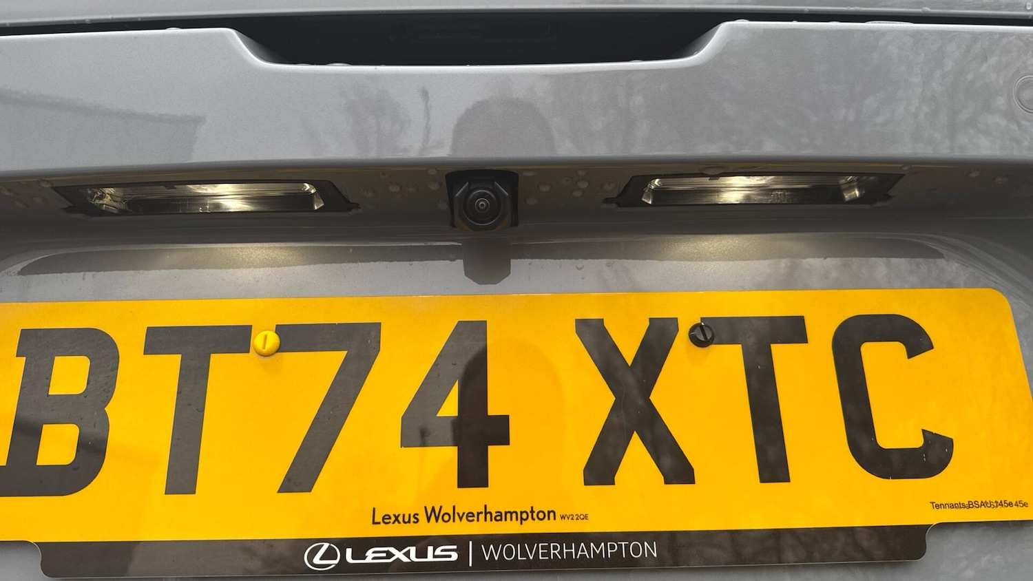 Used Lexus LBX 2024 for sale - 77015584: Photo 35