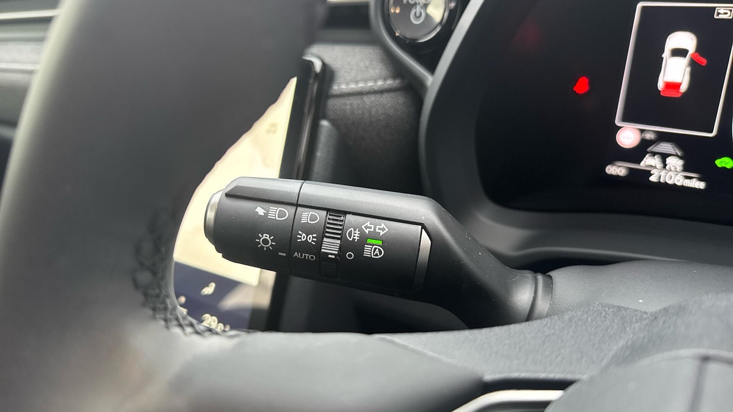 Used Lexus LBX 2024 for sale - 77015584: Photo 54