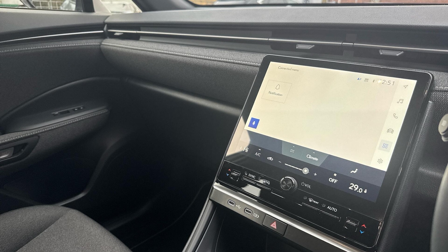 Used Lexus LBX 2024 for sale - 77015584: Photo 56