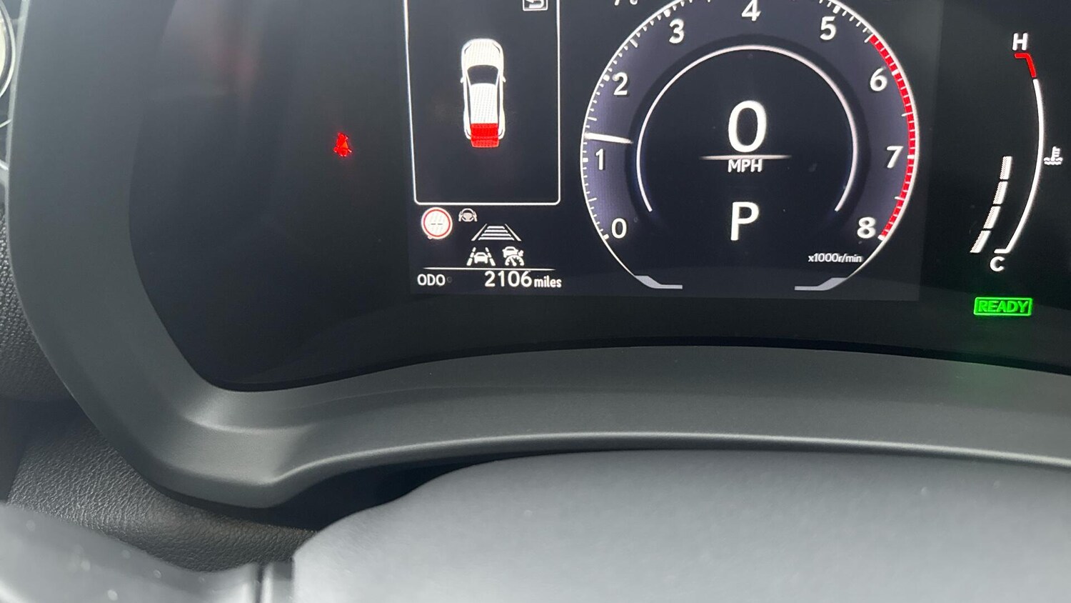 Used Lexus LBX 2024 for sale - 77015584: Photo 57