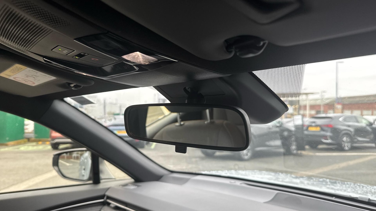 Used Lexus LBX 2024 for sale - 77015584: Photo 59