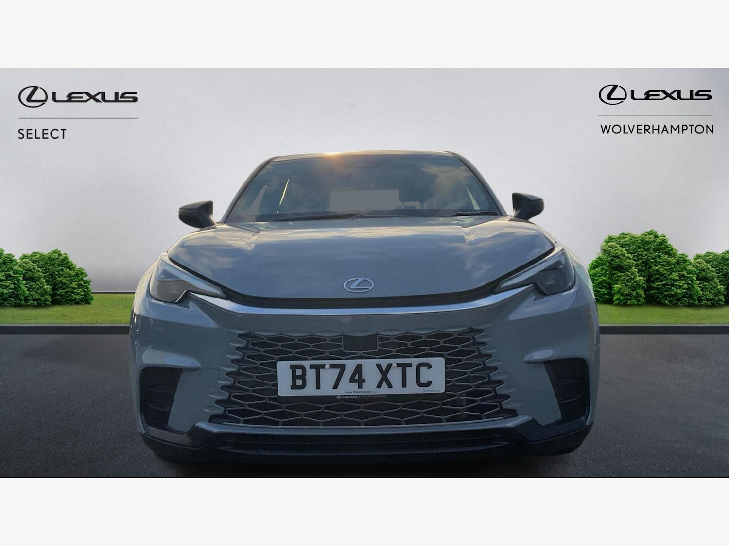 Used Lexus LBX 2024 for sale - 77015584: Photo 6