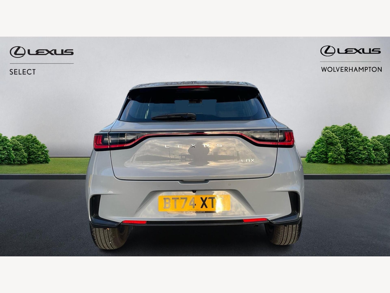 Used Lexus LBX 2024 for sale - 77015584: Photo 7