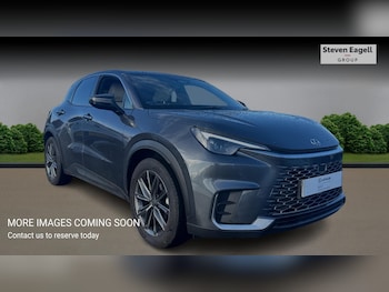 Used Lexus LBX 2025 for sale - 78057972: Photo